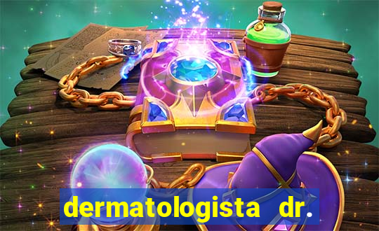 dermatologista dr. jorge tadeu lopes santos - sp